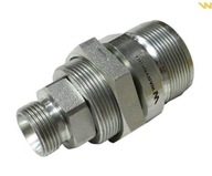 Złączka gniazdo M22x1,5 skręcane Waryński