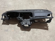 RENAULT MEGANE IV DESKA KONSOLA PO WYSTRZALE 20r.