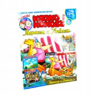 NOWA KAJKO I KOKOSZ ROZPRAWA Z HODONEM PC POLSKIE WYDANIE Z GAZETĄ PL