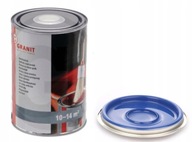 Farba Lakier Rabe niebieski RAL 5703 NOPOLUX WILCKENS GRANIT 1 l Puszka