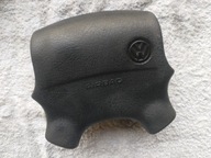 VW POLO 6N CADDY GOLF III PASSAT B4 PODUSZKA POWIETRZNA KIEROWCY AIRBAG