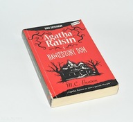 M. C. Beaton Agatha Raisin i nawiedzony dom