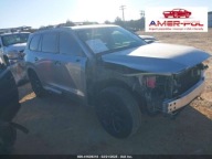 Lexus TX 2024r., 4x4, 2.4L 2.4 Hybryda 271KM