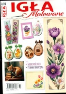 IGŁĄ MALOWANE 2 / 2026