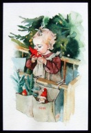 `DZIEWCZYNKA Z LALKAMI