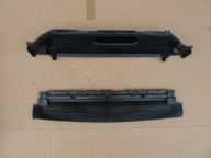 MERCEDES V-klasa EQV VITO 447 Lift KIEROWNICA POWIETRZA DOLNA A4475050700