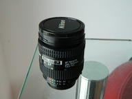 NR.3.Obiektyw NIKKON AF NIKKOR 24-50MM 1;3.3-4.5 NIKON F