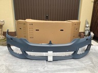 BMW G30 M Pakiet performance zderzak przod ORYGGINALNY NOWY z ASO w karton