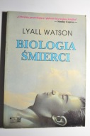 WATSON Biologia śmierci