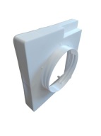 Adapter klimatyzatora dwururowy