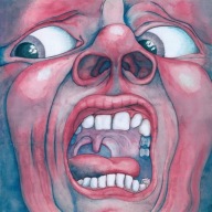 KING CRIMSON In The Court Of The Crimson King 50th Anniversary Delux 3CD+BD