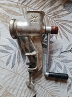 Maszynka do mielenia mięsa ręczna