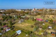 Działka, Tarnów, 1011 m²