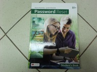 PASSWORD RESET - B1+ Student's Book