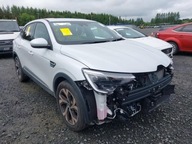 Drzwi Prawe Tył Tylne Renault Arkana Oryginał Lakier C3S Igła