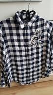 KOSZULA DAMSKA PRIMARK w kratkę_________ 36 j.NOWA