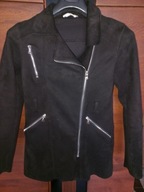 Kurtka letnia Beautil 38 40 wiatrówka ramoneska jak nowa