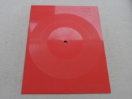 CZERWONE GITARY idzie GRUPA ABC SKOWROŃSKI pożegnaj POCZTÓWKA DŹWIĘKOWA