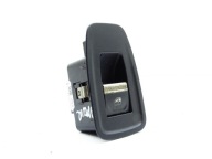 PRZEŁĄCZNIK OTWIERANIA SZYBY PRAWY PRZÓD RENAULT CLIO V 254019868R