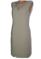 CALVIN KLEIN nowa sukienka S/M US 4