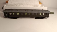 wagon 2 kl PKP Schicht/Prefo stare Piko