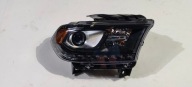 Lampa przód przednia prawa Dodge Durango LED 2014-