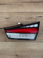 MITSUBISHI ASX LIFTING 2.0 19 - 22 LAMPA TYŁ W KLAPĘ LED PRAWA