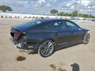 Drzwi Prawe Prawy Przód Przednie Audi A5 F5 8W Lift Sportback w Kolor Ly9T