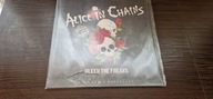 Bleed the Freaks Alice In Chains Winyl