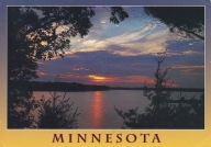 USA - LAKE COUNTRY - MINNESOTA