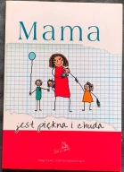 Mama jest piękna i chuda - Daga Duke