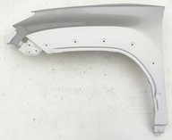 BŁOTNIK PRZÓD PRZEDNI PRAWY TOYOTA YARIS IV CROSS ORYGINAŁ