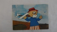 BAJKA POMYSLOWY DOBROMIR 57282