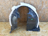 PEUGEOT 208 II 2019- LEWE PRZEDNIE NADKOLE ORYGINAŁ 9823309180 116232A0