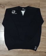 MĘSKI CZARNY SWETER MATALAN DENIM73 DNM73 D73 100% BAWEŁNA XL