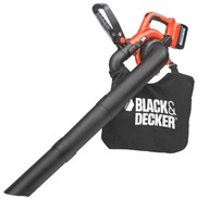 Odkurzacz Dmuchawa akumulatorowa Black Decker 36V GWC3600L20