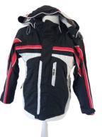 EQ aqua max dziecięca kurtka narciarska zimowa r 128/134