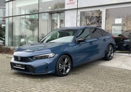 Honda Civic e-HEV Sport 2025 - Nowy model - Facelift 2.0 Hybryda 143KM
