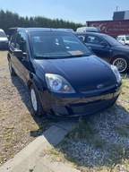 Ford Fiesta 2007R. 1.3 8V SUPER STAN ORYGINALNY PRZEBIEG