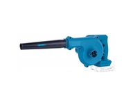 Akumulatorowa Dmuchawa Do Liści 2W1 Odkurzacz +2 Akumulatory