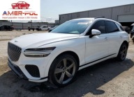 Genesis GV70 Base 2025 2.5l 2.5 Benzyna 300KM