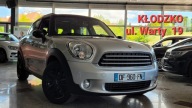 MINI Countryman Countryman Panoramiczny dach MOZLIWA ZAMIANA 1.6 Diesel
