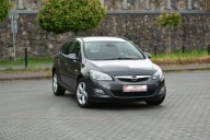 Opel Astra 1.7CDTi 110KM Manual 2011r. Climatronic