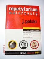 Repetytorium maturzysty. Język polski. Sabak, Popławska, Borkowska