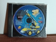 Cobi 3D Constructor PC PL Unikat