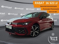 Volkswagen Golf GTE eHybrid 272 KM DSG
