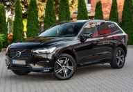 Volvo XC60 2.0 B4 R-design 4x4 AWD 2020 Automat Kamera SalonPL Bezwypadkowy