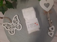 Dunnes stores śliczne rajstopy dziecięce 98-104cm 3-4lata 2pak