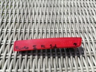 Punto II FL 3D odblask tylny prawy 46834769DX