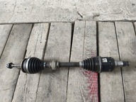 półos półoska krótka toyota rav 4 IV 2.0 benzyna